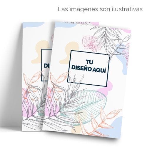 Poster 8 Cartas - Pop México