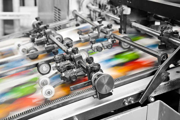 OFFSET ECONÓMICO... ¿POR QUE LO BARATO SALE CARO? - Pop México