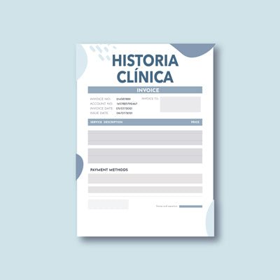 Imprime hoy mismo las ordenes de laboratorio para tus clientes desde 100 piezas