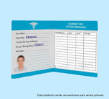Carnet de Citas Médicas Carnet de Citas Médicas