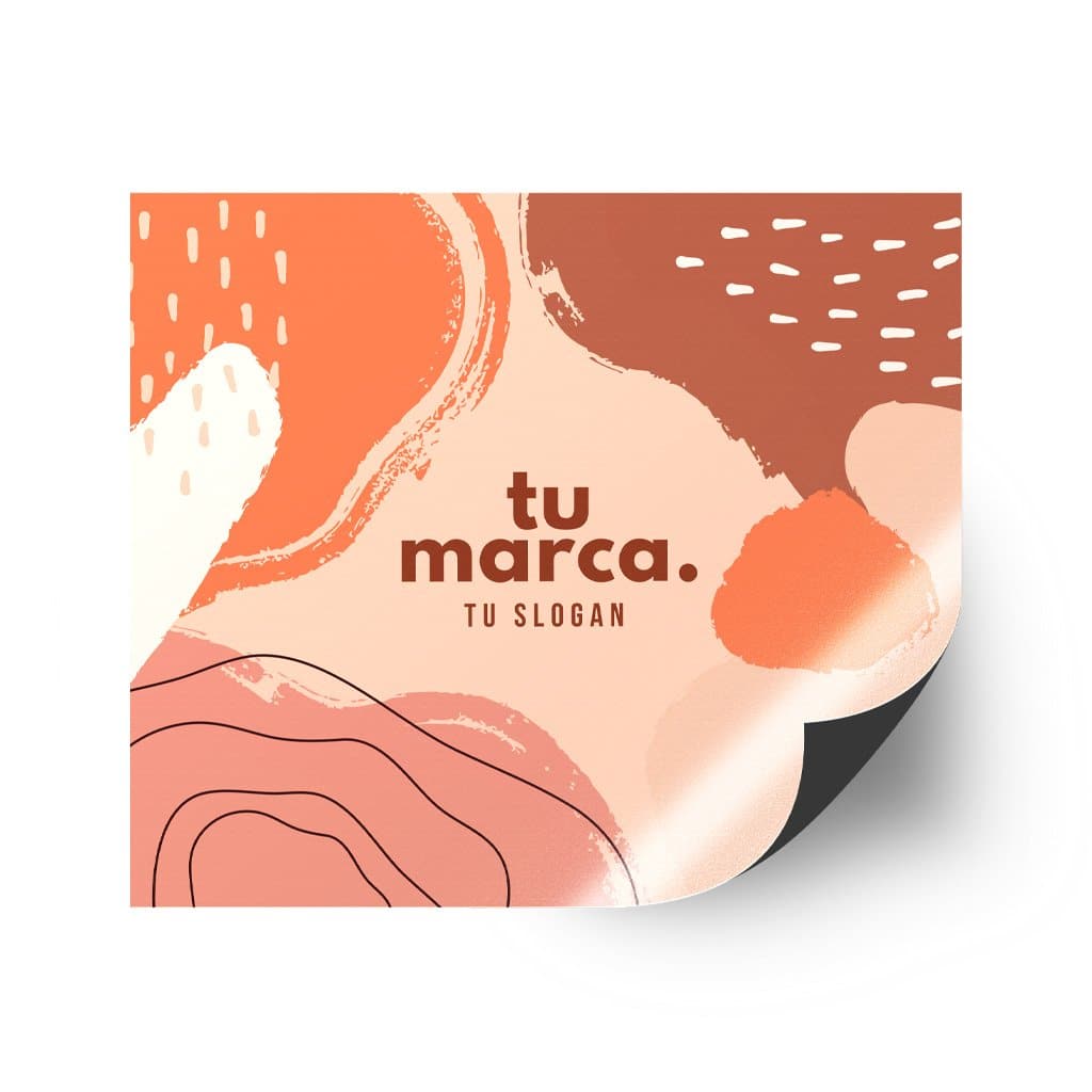 imanes especiales impresos para refrigerador de 9cm rectos o circulares con envio a todo mexico