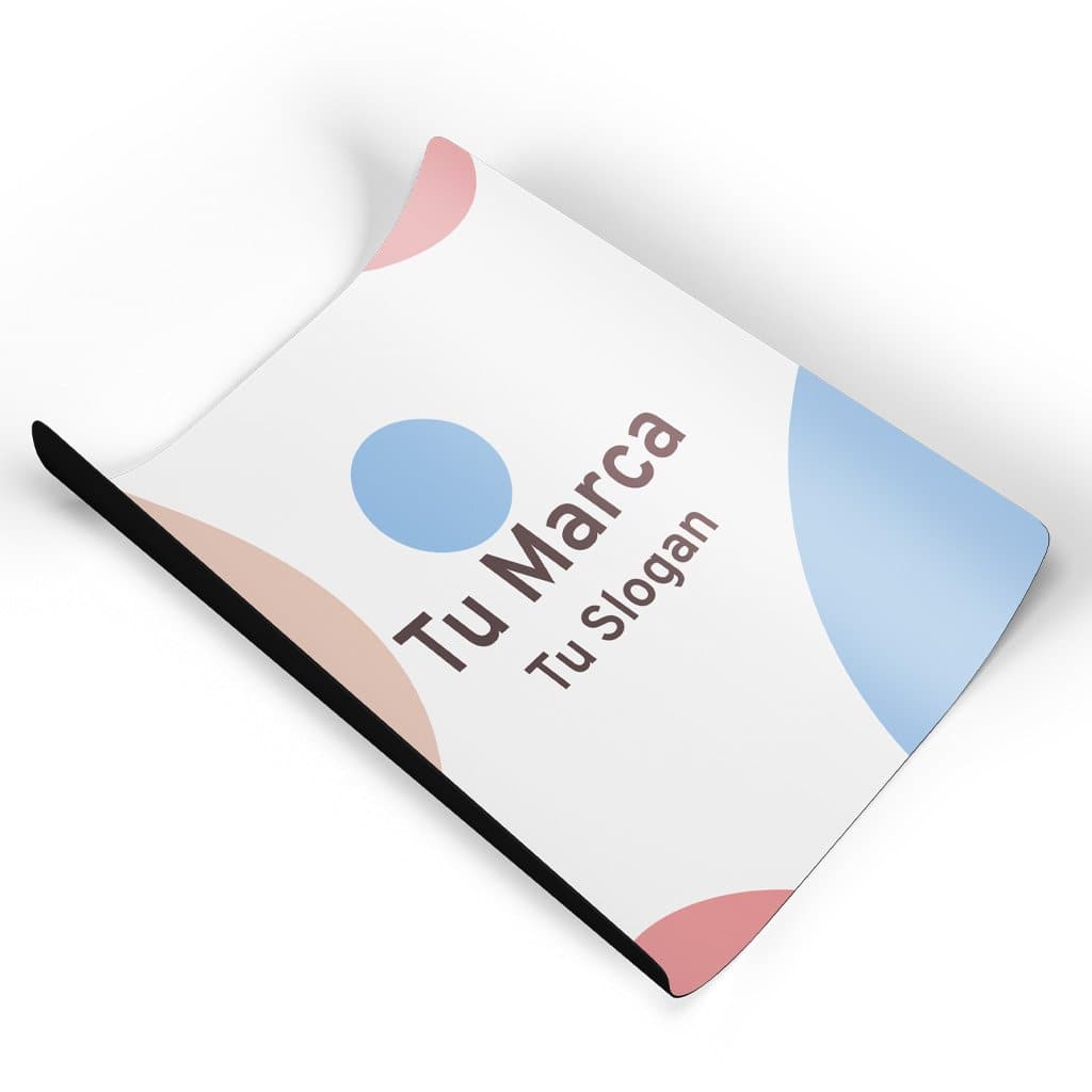 Imanes Promocionales 7x7cm - Pop México